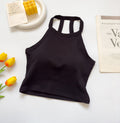 women vest