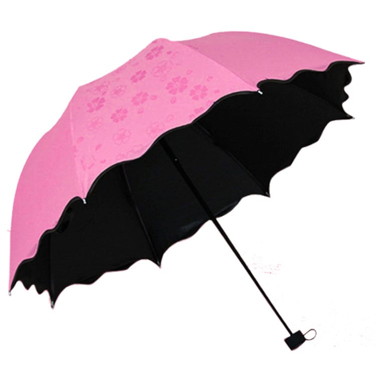All-weather umbrella