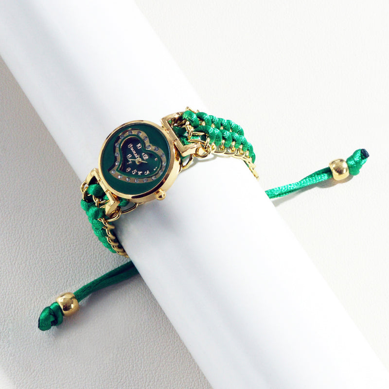 Fashion Women's Watch All-match