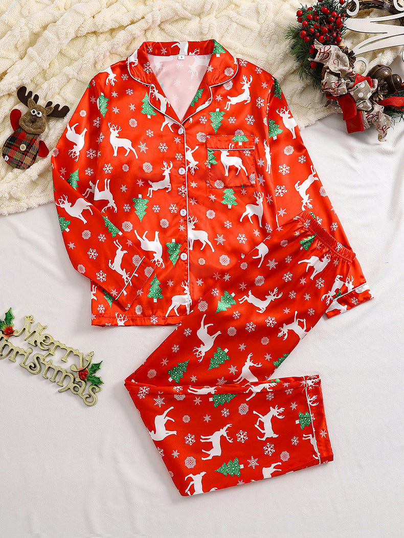 Homewear Set - Winter