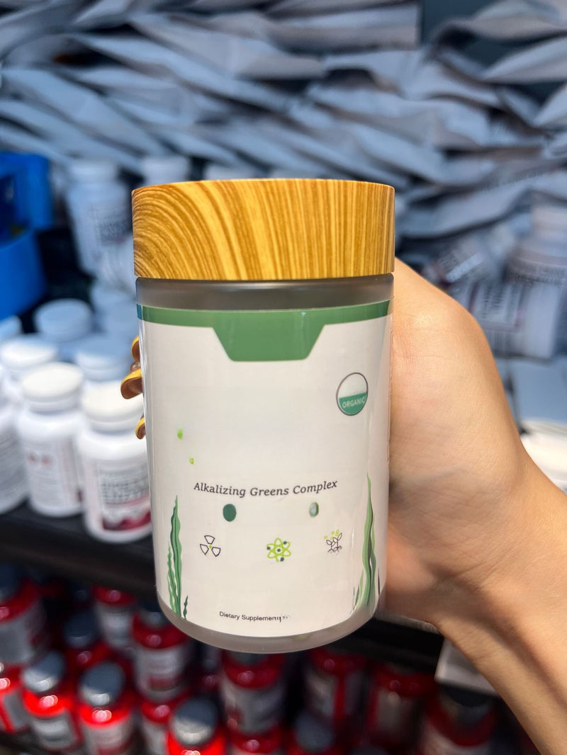 TK Best-selling Soft Capsules