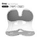 Waist Protection Cushion Sedentary Not Tired Office Cushion Waist Protection Sitting Posture Chair Student Child Correction Pad Ergonomic Chair