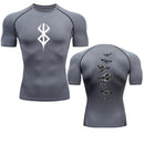 Fitness T-shirt