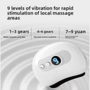 Portable Electric Bian Stone Scraping Plate