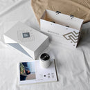 Essential oil diffuser