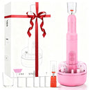 Portable Electric Nail Polishing Machine