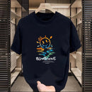 Summer Men's T-shirt