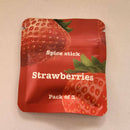 Multi-Flavor Fragrance Cotton Swabs