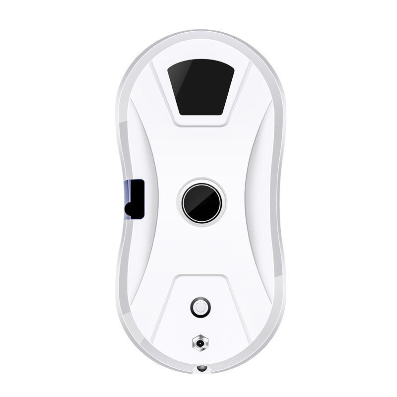 Window cleaning machine clean robot intelligent planning high suction window cleaning robot - TrendTrove