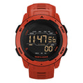 Outdoor sports waterproof smart watch Outdoor sports waterproof smart watch