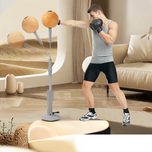 boxing training ball