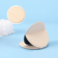Foldable Leather Travel Mirror