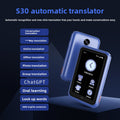 Smart Translator with Multi-Language Support and Offline Functionality