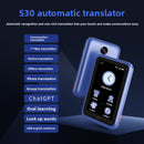 Smart Translator with Multi-Language Support and Offline Functionality