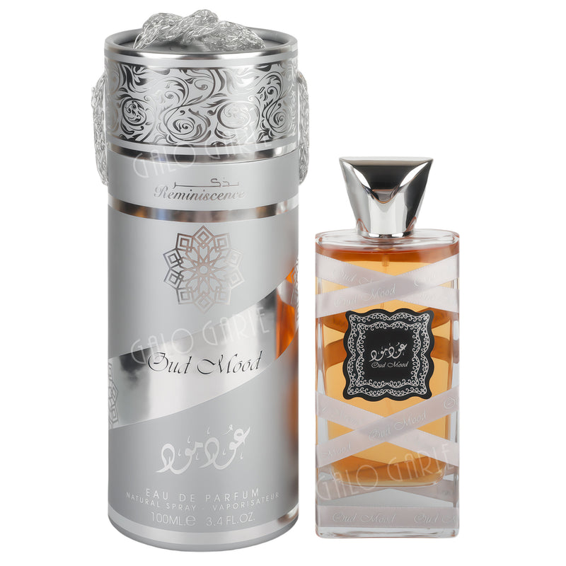 Arabian Perfume