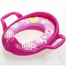Children's Toilet Seat Baby Auxiliary Closestool Seat Ring