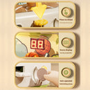 Shooting Basketball Toy Machine