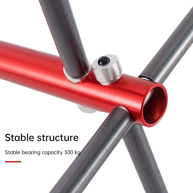 Outdoor Folding Chair Heighten Moon Chair Portable Camping Fishing Chair Leisure Beach Chair Back Chair - TrendTrove