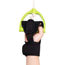 High Quality Auxiliary Fixed Gloves Rehabilitation Training Tool Hand Fist Finger Gloves For Stroke Hemiplegia Patient - TrendTrove