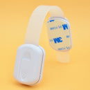 Multi functional children's drawer safety lock, kitchen cabinet, toilet, refrigerator, baby protective lock, anti pinch hand buc - TrendTrove