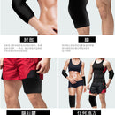 Ice Pack Compression Sleeve Reusable Gel Cold Packs Brace for Injuries Hot Cold Sleeve - TrendTrove