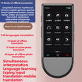 Smart Translator with Multi-Language Support and Offline Functionality