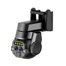 Automatic Tracking Zoom Network Surveillance Camera