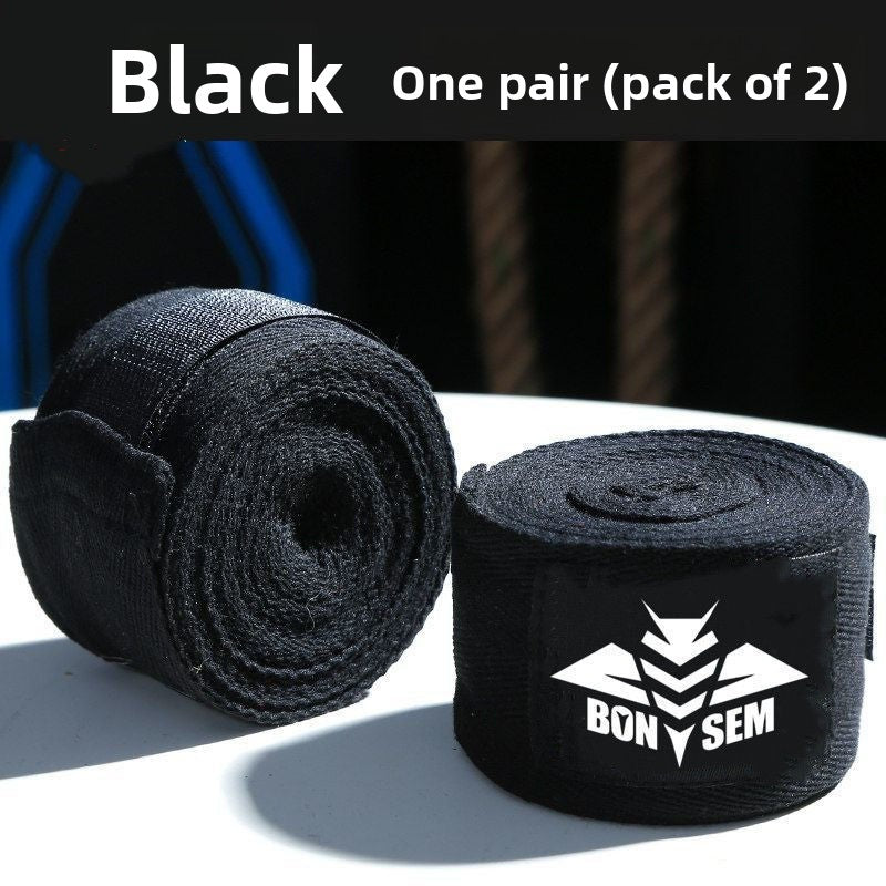 Professional Boxing Hand Wraps for Training and Protection