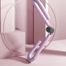 Side Tightening Leg Training Household Leg Clamp