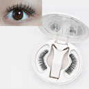 Natural Magnetic Eyelashes All-in-One Kit