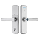 smart door lock