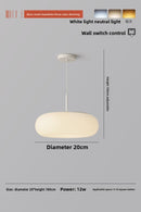 LED ceiling lamp