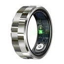 New R9 Smart Ring with Health Monitoring and Charging Case