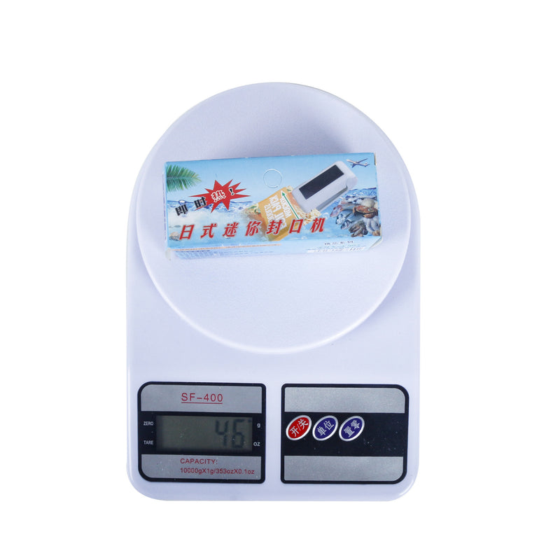 Mini Hand Pressure Heat Sealing Machine