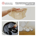 Black Gold Humic Acid Herbal Soothing Face Mask