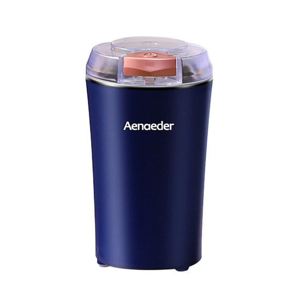 Portable Electric Grain Grinder