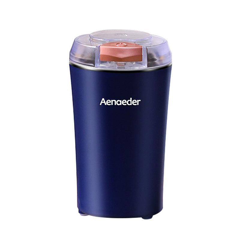 Portable Electric Grain Grinder