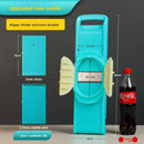 Multi-functional Commercial Vegetable Shredder