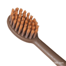 Children's Toothbrush Big Head Widened Household Soft Hair Portable Standing