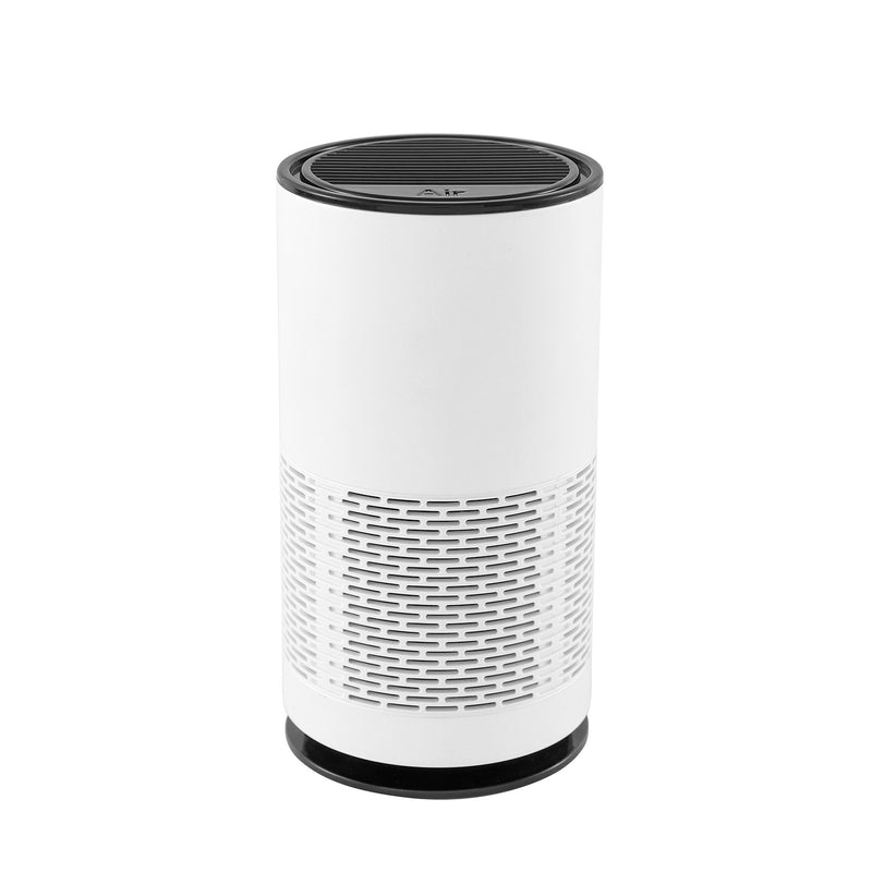 Portable Negative Ion Air Purifier