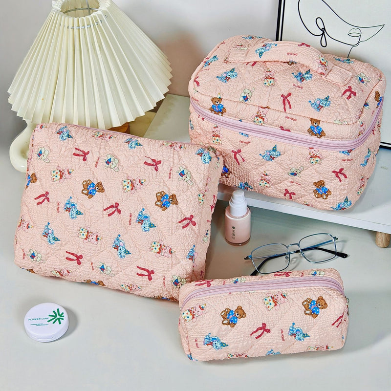 makeup bag