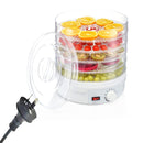 food dehydrator