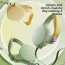 Dog Leash Automatic Retractable
