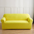 Thick Corn Velvet All-inclusive Stretch Sofa Cover