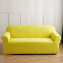 Thick Corn Velvet All-inclusive Stretch Sofa Cover
