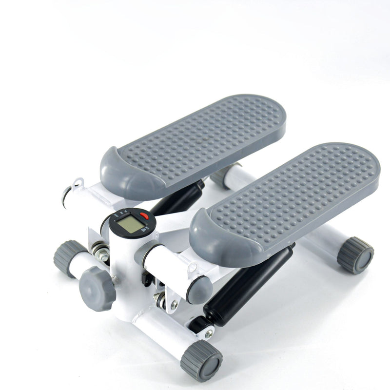 Mini Elliptical Stepper for Home Fitness