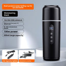 Car Heating Water Cup