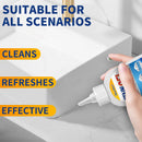 Mold Removal Gel & Washing Machine Cleaner