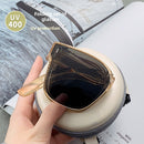 Folding sunglasses can be worn over men's myopia glasses