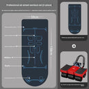 fitness abdominal wheel